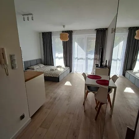 Wielicka Apartment 3-3